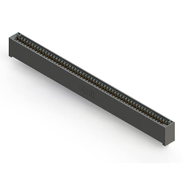 895-056-520-101 EDAC Inc.  Edgeboard Connectors